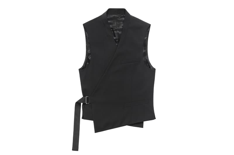 H&M Studio Hennes & Mauritz Collection Printemps Eté Japon Inspiration Fashion Week Paris