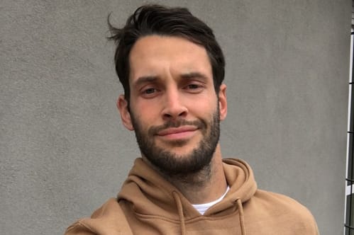 Jacquemus Lance Sa Ligne Homme