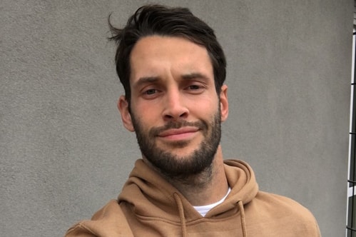 Jacquemus Lance Sa Ligne Homme
