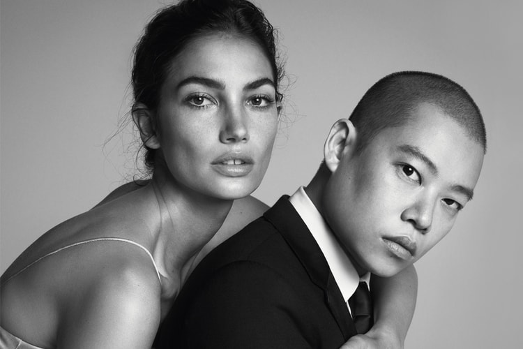 Jason Wu Quitte Hugo Boss