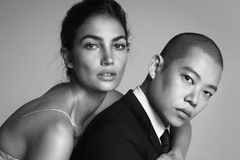 Jason Wu Quitte Hugo Boss Mode Fashion Week New York