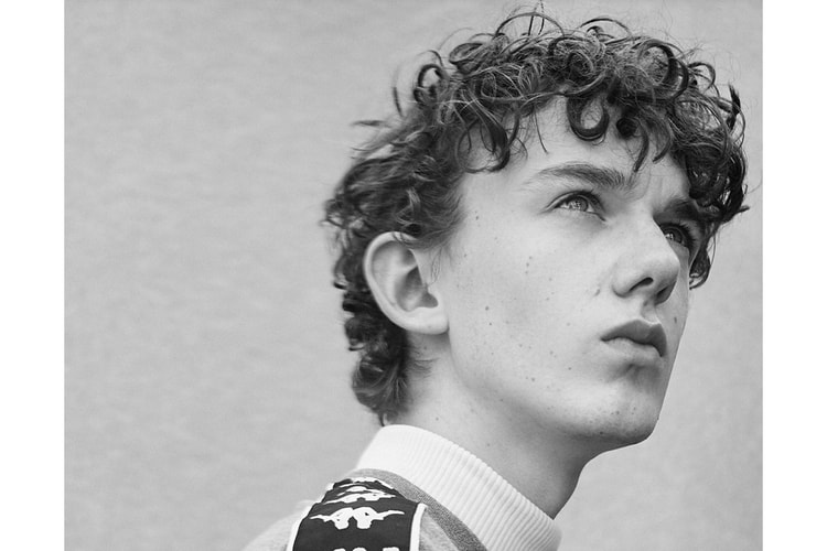 Kappa Kontroll Puise Ses Influences Dans Les Années 90 Pour Le Printemps 2018