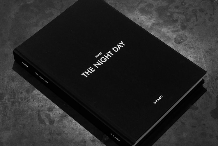 Une Décennie De Nuits Parisiennes Vue Par Keffer Dans The Night Day