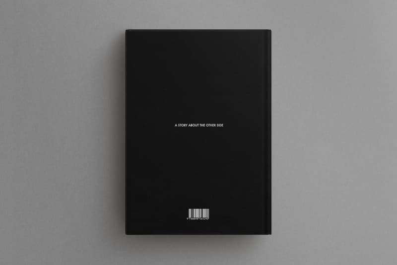 Keffer The Night Day Nuits Parisiennes 2008 2018 Photographies Noir Blanc