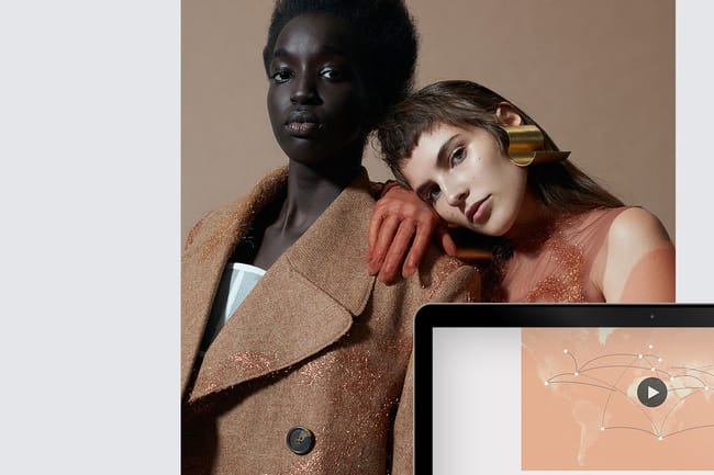 Kering S’Associe Au London College of Fashion Pour Lancer Une Formation En Ligne Sur Le Luxe