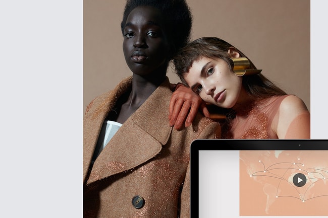 Kering S’Associe Au London College of Fashion Pour Lancer Une Formation En Ligne Sur Le Luxe