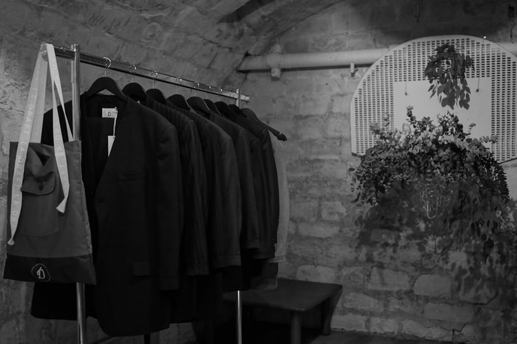 LA DRAFT A Partagé Son Expérience De L'Upcycling À Paris