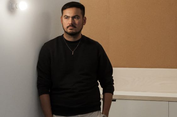 Louis Wong Quitte Ses Fonctions Chez A.P.C
