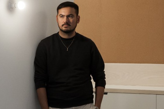 Louis Wong Quitte Ses Fonctions Chez A.P.C
