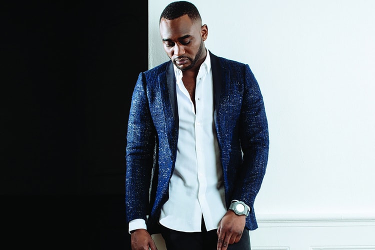 Mac Tyer Lance “Ntuch” Sa Marque De Vêtements