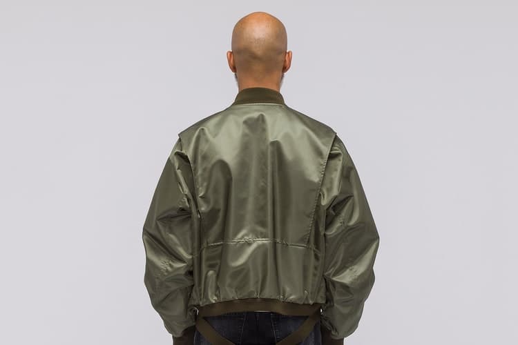 Blouson Maison Margiela