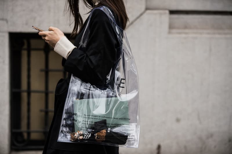 Milan Fashion Week Streetsnaps