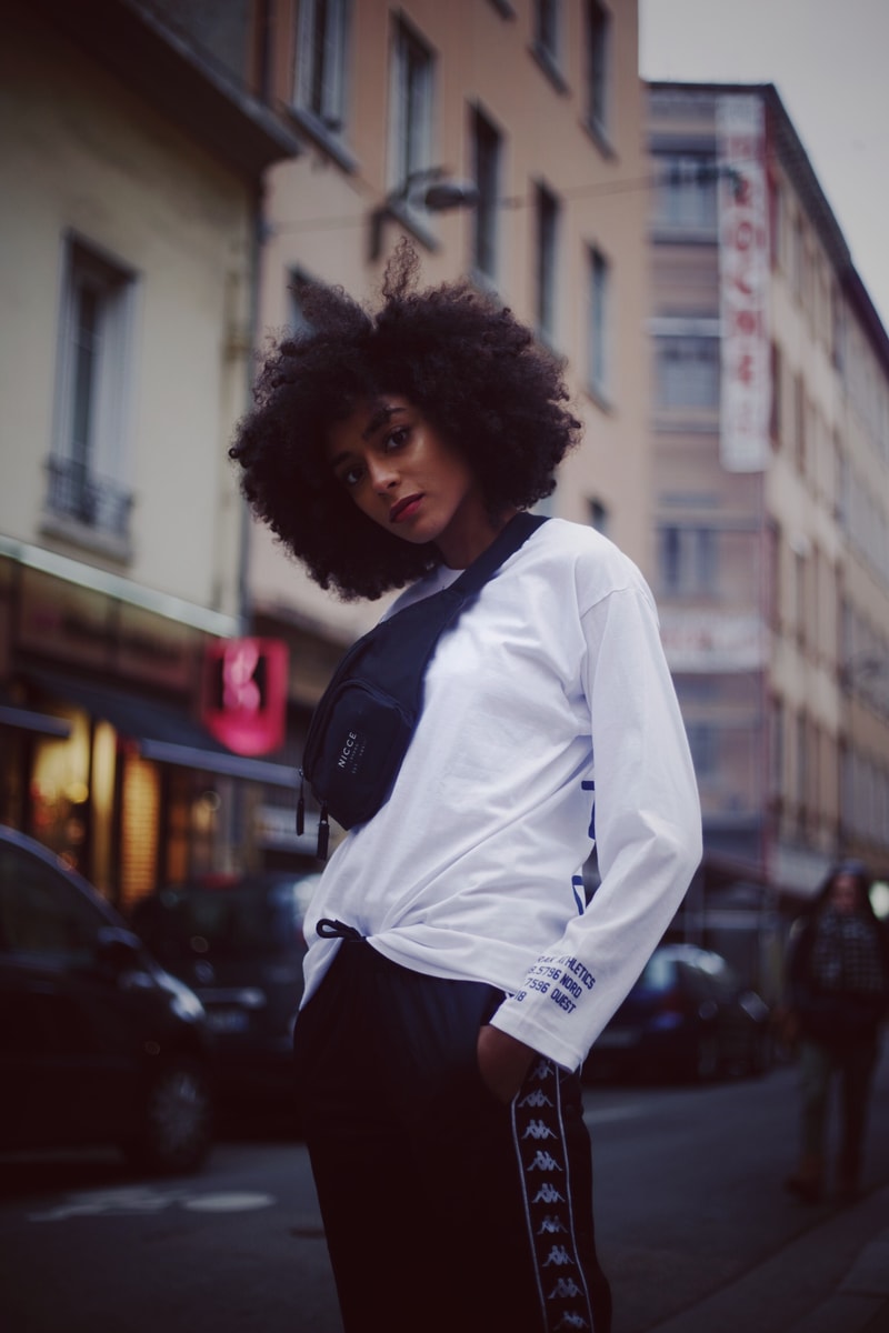 MIRAK From Mirak To The World Streetwear Lyon Chloe Ciccolo