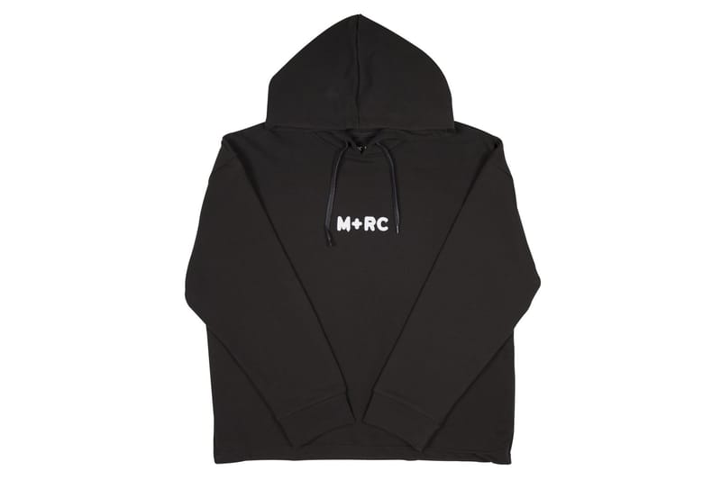 M+RC NOIR Annonce La Sortie De Sa Prochaine Collection Printemps/Été 2018