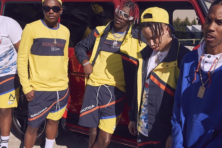 Nautica Pourrait Couler Et Se Retrouve En Vente