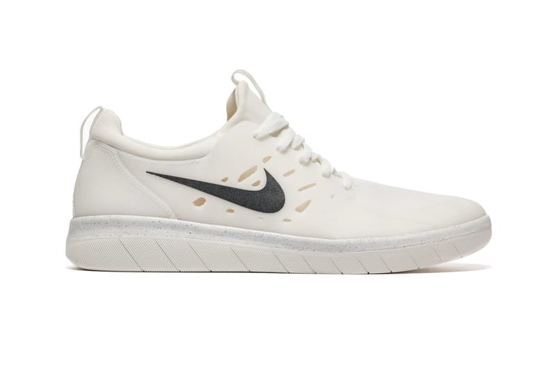 Nike SB Présente La Paire Signature De Nyjah Huston