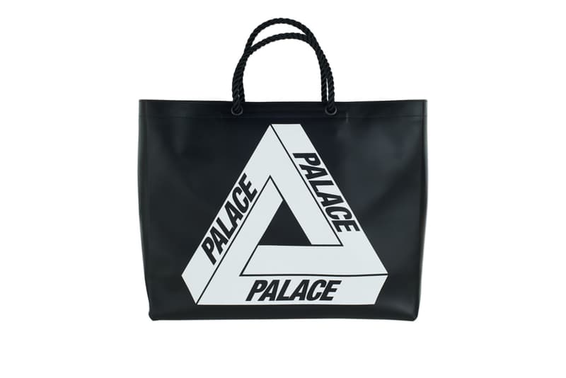 Palace Pièces Collection Printemps 2018