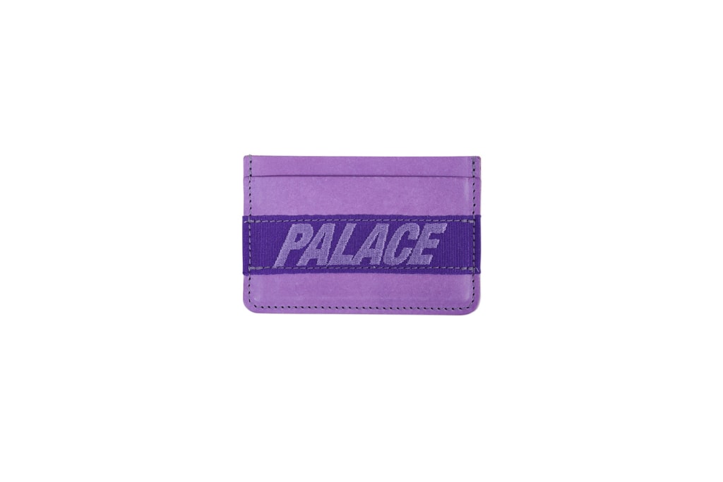 Palace Pièces Collection Printemps 2018