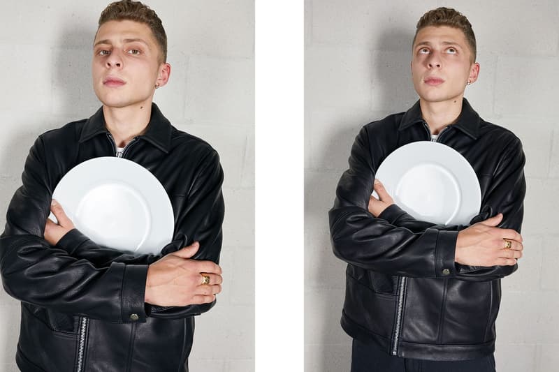 Lookbook Palace Printemps 2018