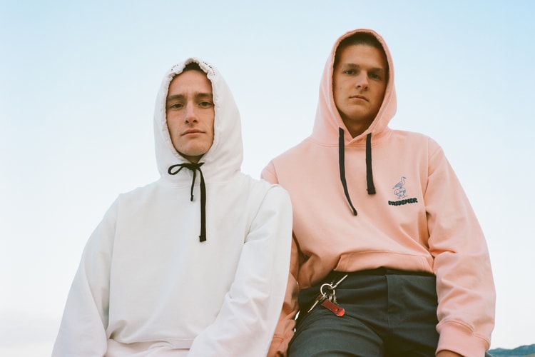 Pas De Mer Dévoile Son Retour Aux Sources Pour Le Printemps 2018