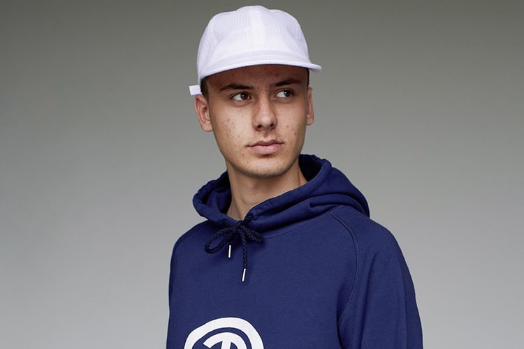 Pop Trading Company Dévoile Son Lookbook Pour Le Printemps 2018