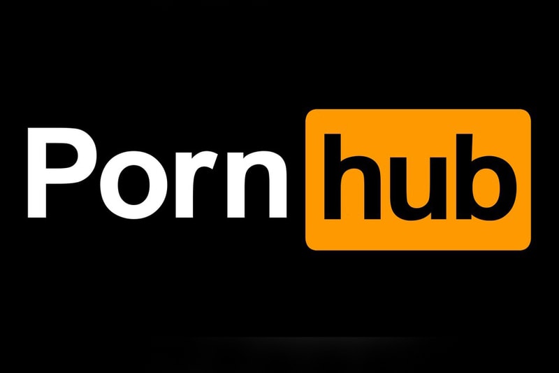 Logo PornHub