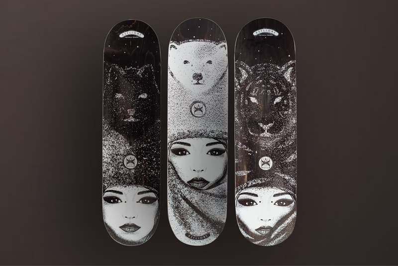 Livre Skate Art