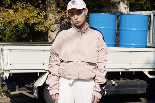 Shoop’s Dévoile Un Édito Printemps/Été