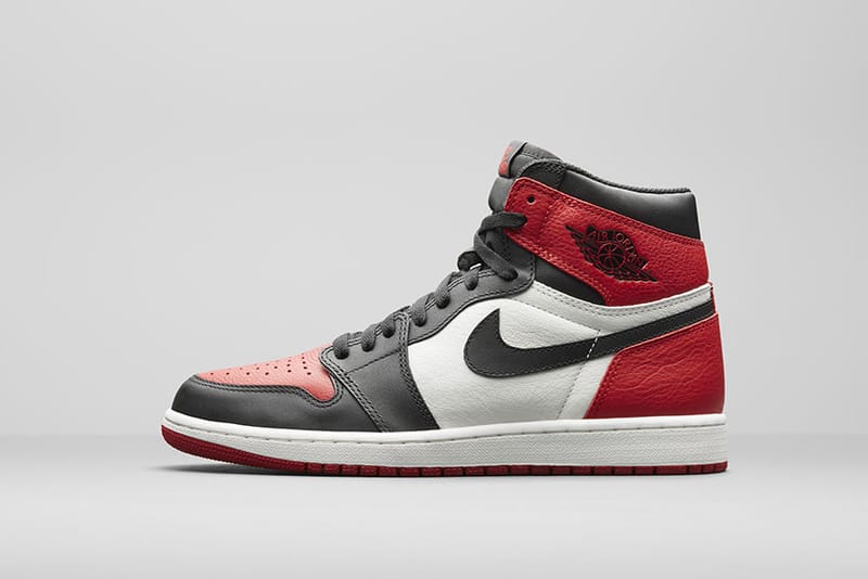 Les Sneakers À Ne Pas Manquer Cette Semaine