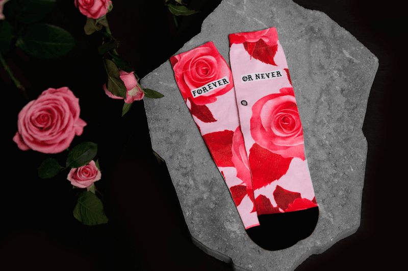 Collection Stance Valentine