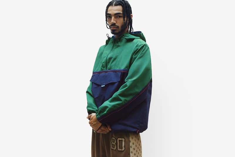 Lookbook Supreme Printemps/Été 2018