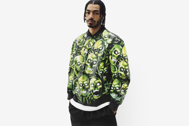 Lookbook Supreme Printemps/Été 2018