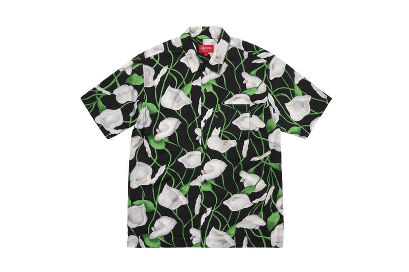 Les Hauts Supreme Printemps/Été 2018