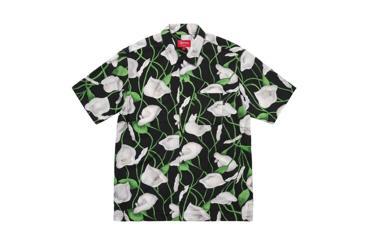 Les Hauts Supreme Printemps/Été 2018