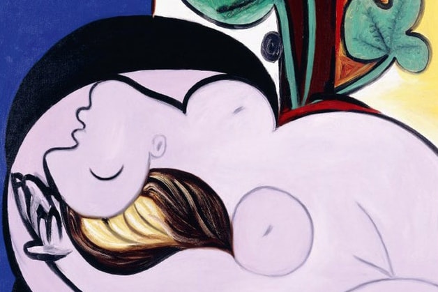Le Tate Modern Lance La Première Exposition Solo Pablo Picasso Présentant Des Pièces Iconiques De L’Artiste