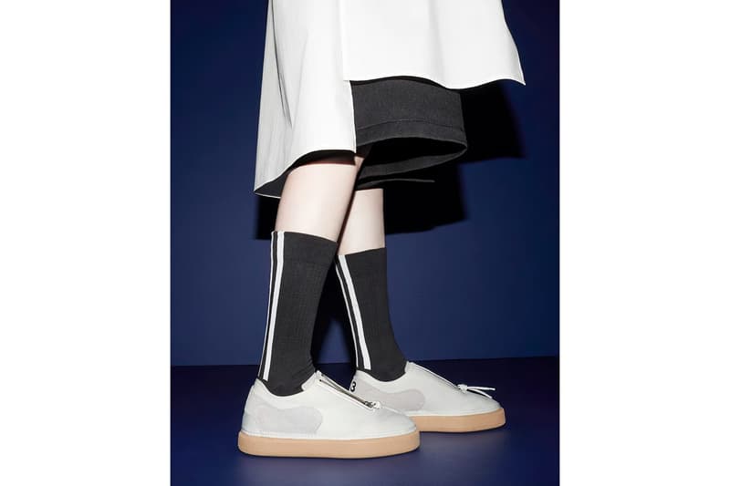 Y-3 Yohji Yamamoto Printemps Été 2018