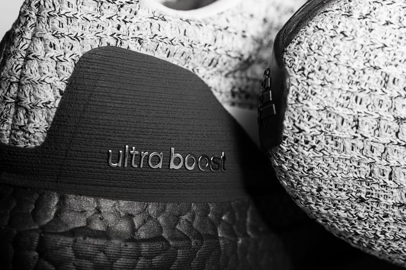 Le Pack adidas UltraBOOST “Cookies & Cream” A Une Date De Sortie