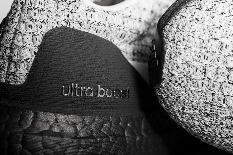 Le Pack adidas UltraBOOST “Cookies & Cream” A Une Date De Sortie