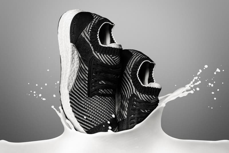 adidas UltraBOOST "Cookies & Cream" Date Sortie