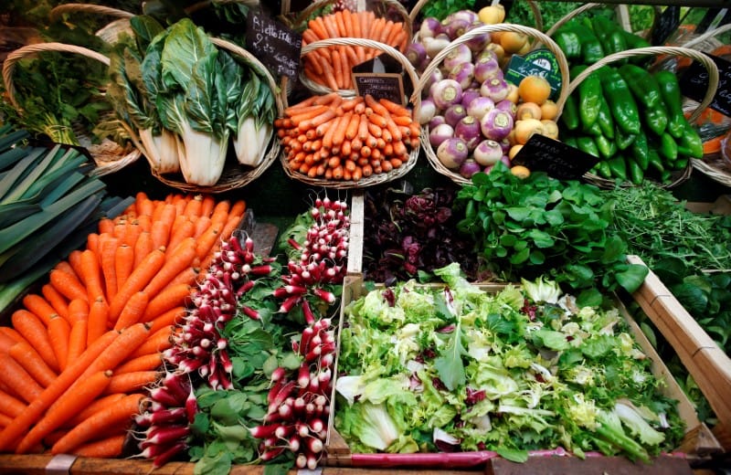 Amazon Arrive Dans L’Industrie Alimentaire