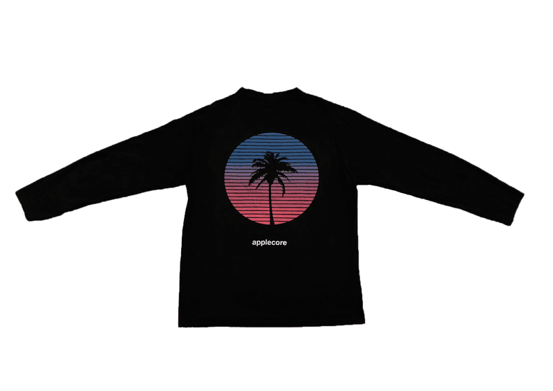 applecore nouvelle collection Nous Paris