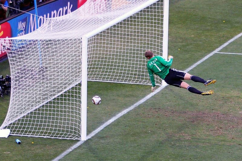 Assistance Vidéo Coupe Du Monde 2018 Russie