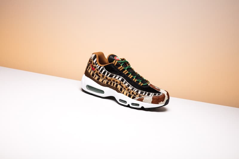 Nike Air Max Animal Pack