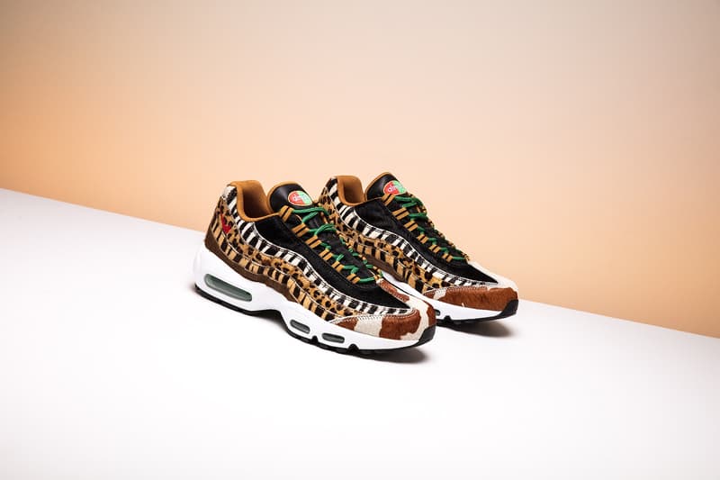 Nike Air Max Animal Pack