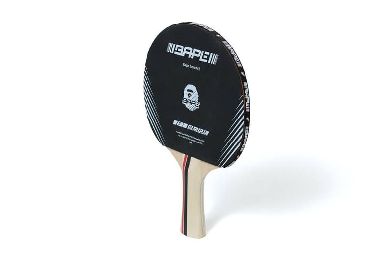 BAPE A Bathing Ape Performance Tennis De Table