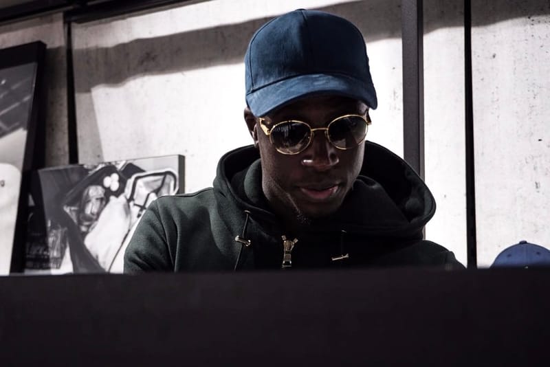 Leçon de Style Par Benjamin Mendy En 5 Look Instagram