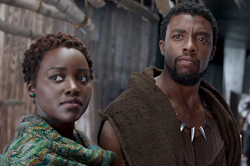 Black Panther 2 Kévin Feige Réalisateur Box Office Milliardaire