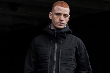 La Collection De The North Face "Black Series" Est Enfin Disponible