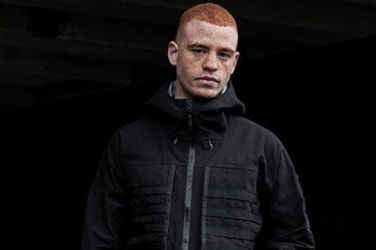 La Collection De The North Face "Black Series" Est Enfin Disponible