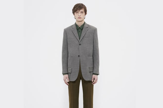 COS Présente Le Lookbook De Sa Collection Automne/Hiver 2018